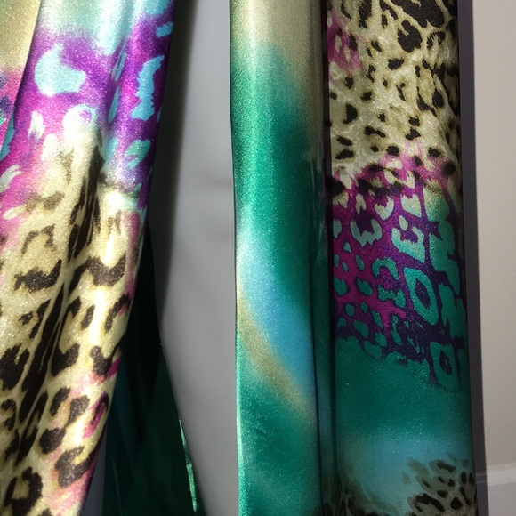 NWT- Night Moves Formal Gown - Picture 6 of 8